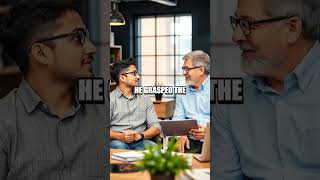 The Impact of Mentorship in Wealth Building