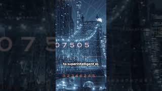 AI Dilemmas in 60 Seconds! 🤖💭 | Can We Control Superintelligence? #EthicalAI #ShortsEdition