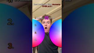 Ranking The Best Prediction Filter Moments EVER pt.3 !😱😂