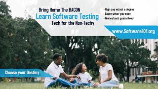 Software101: Bring home the bacon