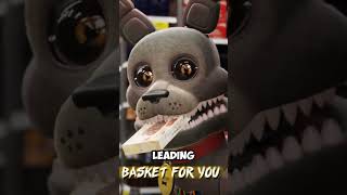 FETCH STORY EXPLAINED #fnaf #fnaflore #fnafloretheories #youtubeshorts
