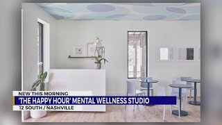 Mental wellness studio opens in 12South