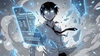 The System Broke Attempting To Summon Him, So It Gave Him ADMIN Privileges. - Manga Recap