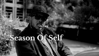 Devin Di Dakta - Season Of Self (Visualizer) | Bare Minutes