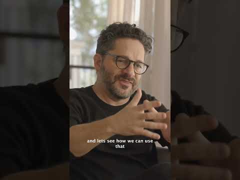Ari Wallach on Envisioning Better Tomorrows.