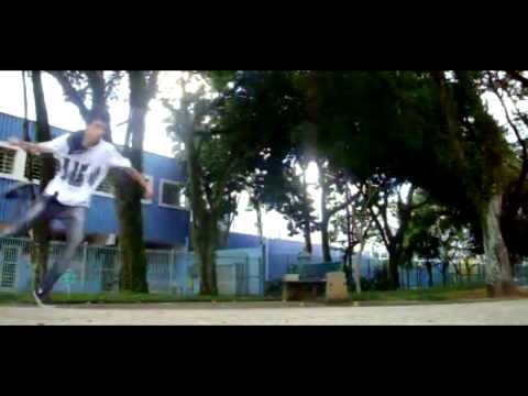 @AlequisMogali_  " eu nao desisto 2 " INFINITYDANCE /