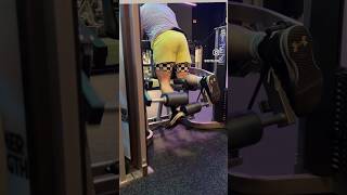 Leg Day 2024! Keep it simple and be consistent #newyearnewyou