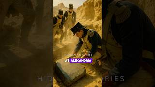 How the Rosetta Stone Unlocked Ancient Egypt | Napoleon’s Egyptian Campaign