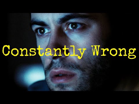 Why Conspiracy Theories Are Always Wrong