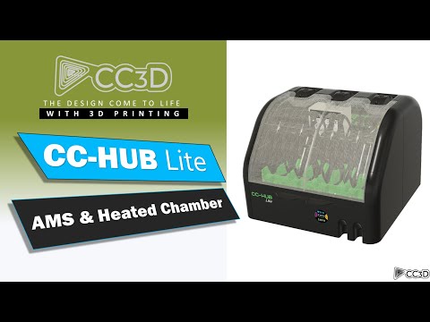 Is A Heated Chamber Worth It? Bambu Lab Expansion