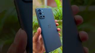 OnePlus 9R Review😍❤️‍🔥#oneplus #mobixpress #viral #secondhandmobiles #shorts #oneplus9r #trending