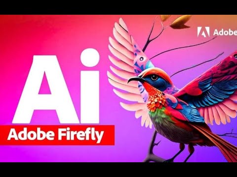 Adobe Firefly Image Generator