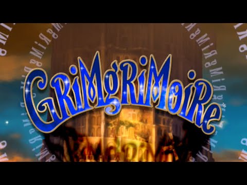 Thoughts on GrimGrimoire