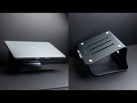 Bestand Laptop Stand | Rain Design mStand Alternative