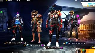 PRESET LOGO GUILD FF | ALIGHT MOTION TERBARU - PAY2WINS NIH BOSS