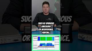 Real-Time Bandwidth Secrets Unveiled! #shorts #tech #bandwidth #realtimeanalysis #signalmonitoring