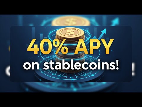 Stablecoin Yield Farming: My Top Picks for the Week (August 21, 2025)