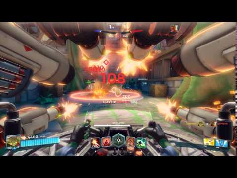 epic play xara-pip + skimmet-ruckus