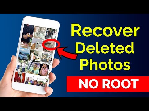 delete photo ko vapas kaise laye / How to recovery deleted photos.