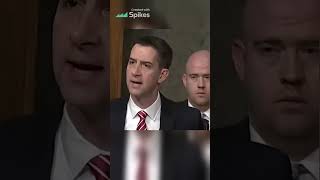 "Chew Shou Zi's Stand in US Senate: No Links to Communist Party"