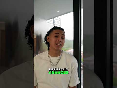 How I Went from Low Income Housing to Success  My Inspiring Journey