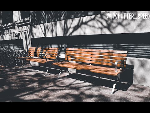 Neighborhood photography vlog