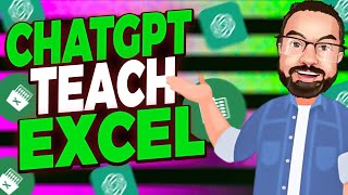 ChatGPT Conditional Formatting with Multiple Conditions in Excel