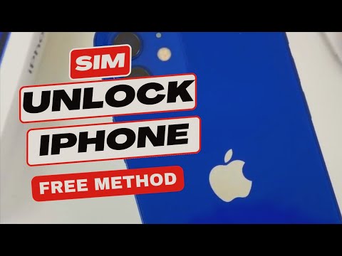 How to unlock iPhone 14 pro max – SIM Unlock iPhone 14 pro max