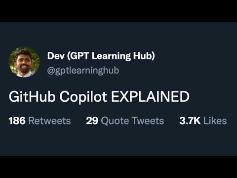 you won’t be a 10x engineer until you understand copilot