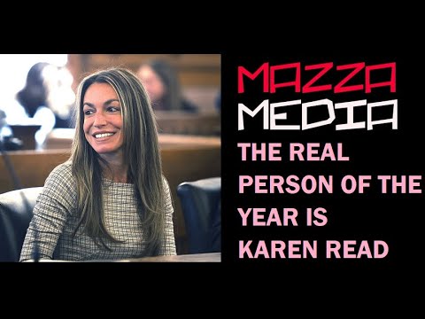 MazzaMedia Live Show! The Real Person of the Year, Buffer Zone Madness