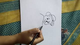 Class-3rd#section-A+B+C#subject -Art and craft#Topic-Teddy bear#