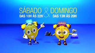 TIC TAC -  Março 2018