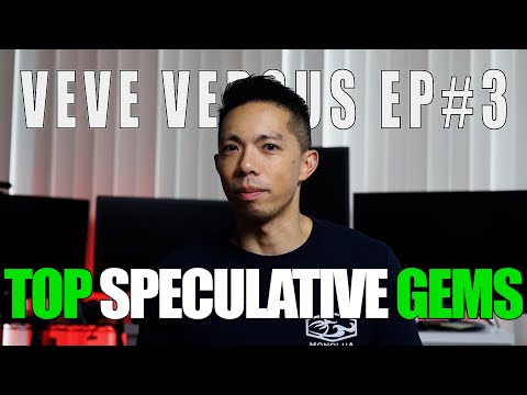 Top Speculation Comics - A Battle of Two Underrated Gems!