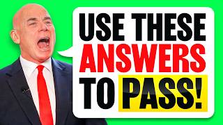 17 MOST IMPORTANT INTERVIEW QUESTIONS & ANSWERS! (HOW TO PASS A JOB INTERVIEW!)