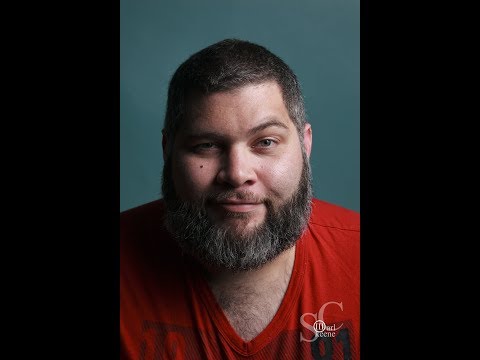 TheBeardedGaymer - Super Smash Bros Ultimate! Fighting Heroes!