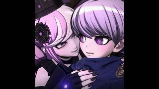 little thing for Rain Code because I got bored (SPOILERS)
