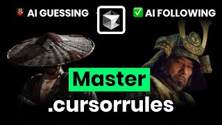 Master Cursor Rules and Fix AI Code Mistakes—Here’s How