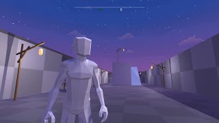 Trailer - Streamlining The Design And Implementation Process of Dynamic 3D Game Development