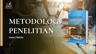 METODOLOGI PENELITIAN