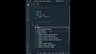 css trick to save time. #css #shorts #viral #programming