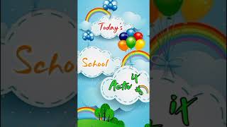 fun activity #greenhills #childrensplace #kidseducatio #entertainment #schoolprogram