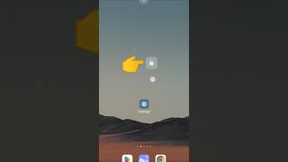 How to lock phone screen without press power button.