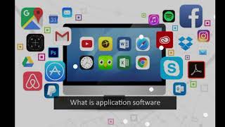 Application Software 101: Tools You Use Every Day