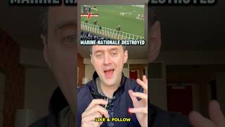 Where’s Barry Connell NOW?! Marine Nationale Smashed At DRF | Still Backing Him Cheltenham?! 🤯