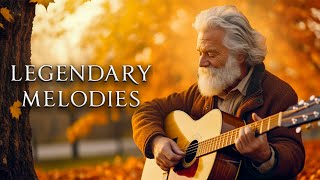 MUSIC NO LONGER HEARD ON THE RADIO - INSTRUMENTAL MUSIC FROM THE 70S AND 80S #4