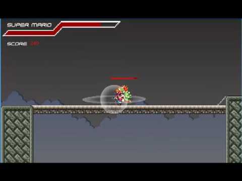 Mario Combat