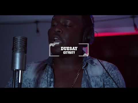 CityBity live @ DopeVibesOnly
