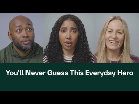 Can you guess this profession?