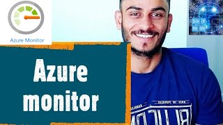 Azure monitor fundamentals explained | An overview of Azure Monitor | AZ-204