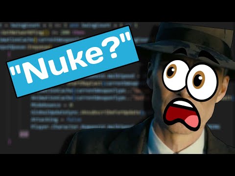 The Nuke | Roblox Freelance Coding